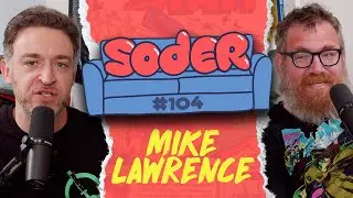 PH Mickey Ds with Mike Lawrence | Soder Podcast | EP 104