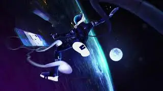 Rameses B - We Are the Universe