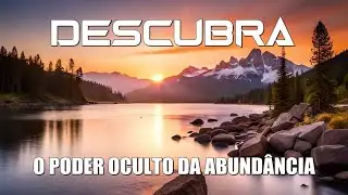 Descubra agora O poder oculto da abundância
