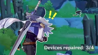 the new Windtrace is definitely easy