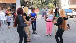 Kardelen Production | Küpeli Ferdi'den Müthiş Sallama