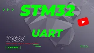 STM32  UART
