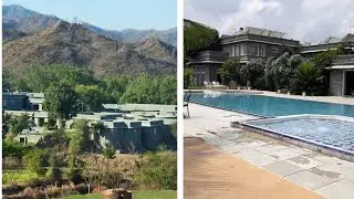 Best Resort in Ranakpur, Rajasthan - King's Abode