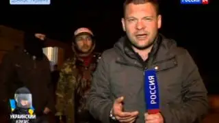 Донецк замер в ожидании штурма