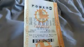 I went to redeem my $2 prize Powerball ticket. Its 7 months & learned today 180 day expired. Darn!!!