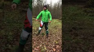 Велопоход