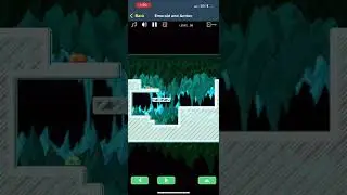 Emerald and Amber #shorts #gameplay