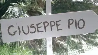 La Mia PRIMA Comunione GiuseppePio