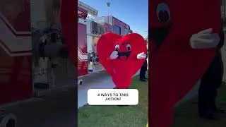 2024 Love Your Heart - Media Event