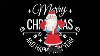 Happy christmas(1)