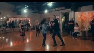 Michael's Birthday Dance 2023