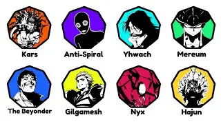 Strongest Villains In Fiction Explained In 11 Minutes