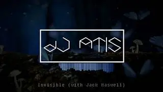 DJ ATIS & Jack Haswell - Invisible (Original Mix)