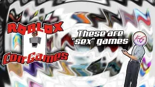 ROBLOX CONDO GAMES!