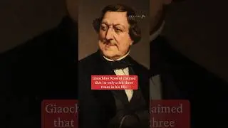 When #Rossini cried over a turkey 🍗