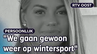 Parents of deceased Miss Lotte van der Zee look back | RTV Oost