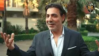 Hollywood Efsaneleri Kara Şimşek Projesinde KITT ve Rebecca Holden ile Yer Almak İster Misin?