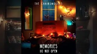 Last Day Alive (Audio) - The Chainsmokers (ft. Florida Georgia Line)