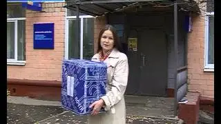 9 октября — Всемирный день почты.