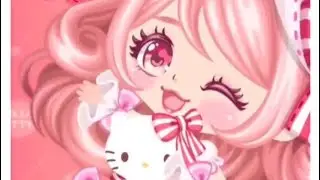 Line Play Sanrio Character Event video introduction