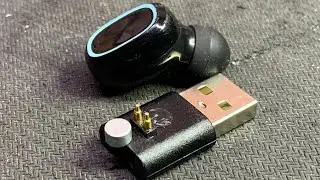 lost case earbuds
