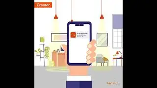 Tecnolite Connect | CREATOR I, II, III