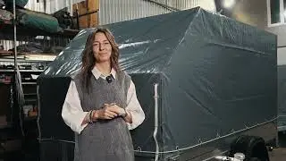 Обзор прицепов ССТ от Завода СаранскСпецТехника