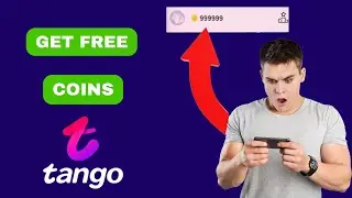 Tango App Coins Glitch - 100% Working Hack for Unlimited Free Coins 2024 (Android/iOS)
