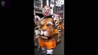 नही देखा होगा कमजोर दिल वाले ना देखे   Just Amazing
