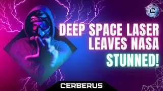 NASA's Heart Stopping Moment: Laser Message from Alien Civilization Intercepted