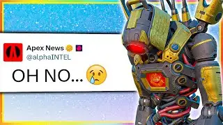 Apex Just Got Some Bad News