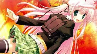 Nightcore - International Love