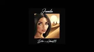 DIBO x Admir03 - Jamila
