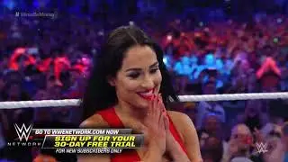 Primadonna||Nikki Bella