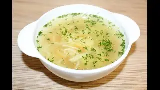 Суп домашняя лапша. Татарская лапша токмач. Вкуснейшая лапша.