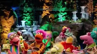 Fraggle Rock: Back to the Rock - A Doozy Lyrics