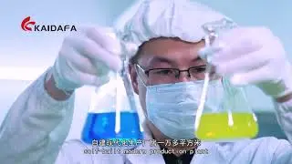 Have you ever seen a corporate video like this?