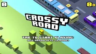 crossy road unity: 0. Introduction