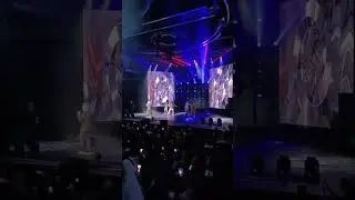 Николай Басков на Премии 