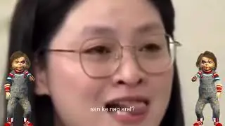 San ka nag aral? (Autotune Remix) | Alice Guo Viral