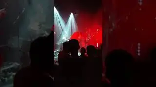 The Grand East - Kiss The Devil 30112018 Hedon Zwolle