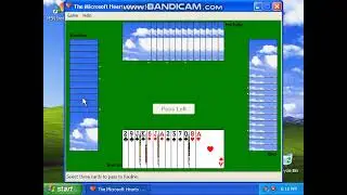 Windows XP on Windows 11