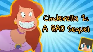 Cinderella 2: Dreams Comes True (2002) | Funny Happy Studios Reviews