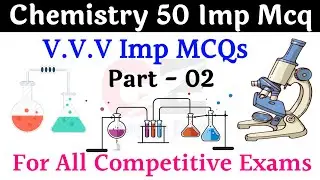RRB NTPC | chemistry gk in english | chemistry questions in english | chemistry gk for railway |