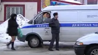 Бомба вымышленная, наказание реальное