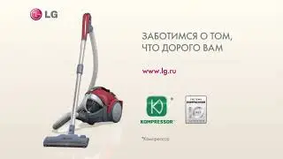 LG Russia Logo History