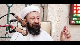 6ستمبر نماز جمعہ بیان حضرت علامہ محمد یوسف نقشبندی مدظلہ العالی جامع مسجد حنفیہ نورانیچونگی امرسدھو