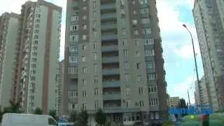 Градинская, 7 Киев видео обзор