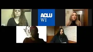 Smart Justice Townhall: Justice Involved  Women Share Their Story