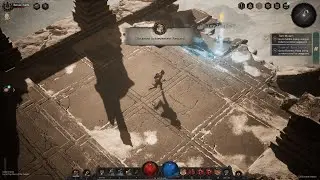 Undecember Act 5 Melee Gameplay (No Commentary)